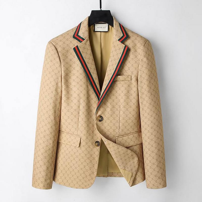 Gucci Men's Outwear 85